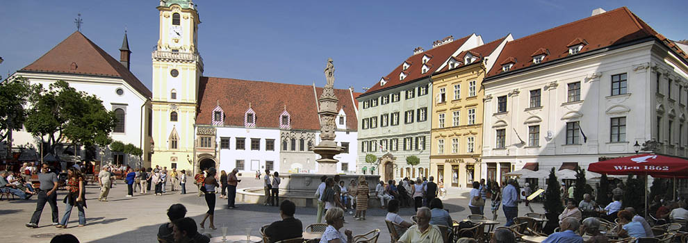 Bratislava (Eslovaquia)